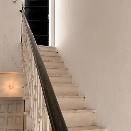 Asthet Sevilla Homestay *