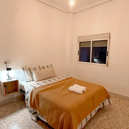 Homestay Asthet Sevilla Mairena del Aljarafe