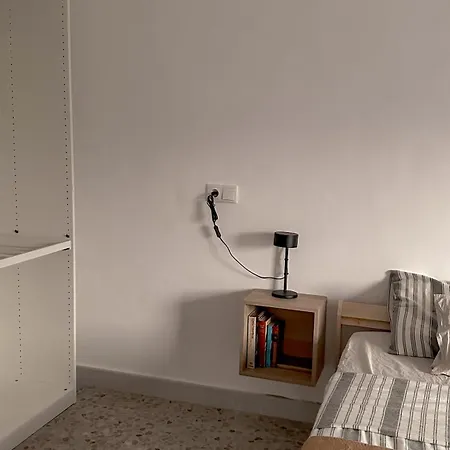 Homestay Asthet Sevilla Mairena del Aljarafe