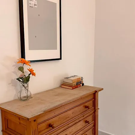 Asthet Sevilla Homestay