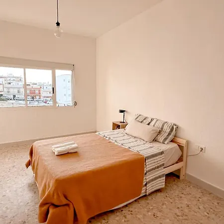 Homestay Asthet Sevilla