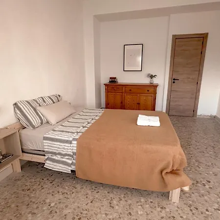 Asthet Sevilla Homestay Mairena del Aljarafe