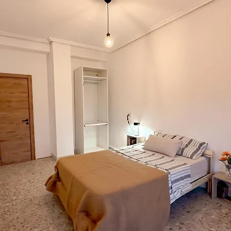 Homestay Asthet Sevilla Mairena del Aljarafe