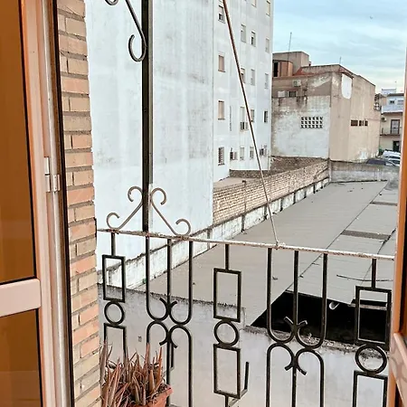 Homestay Asthet Sevilla