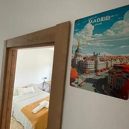 Asthet Sevilla Homestay *