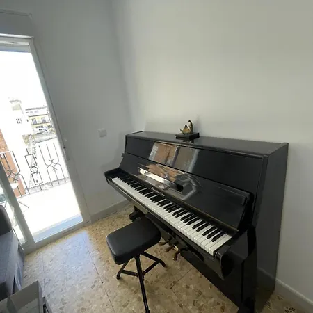 Asthet Sevilla Homestay Mairena del Aljarafe
