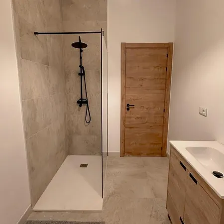 Homestay Asthet Sevilla Mairena del Aljarafe