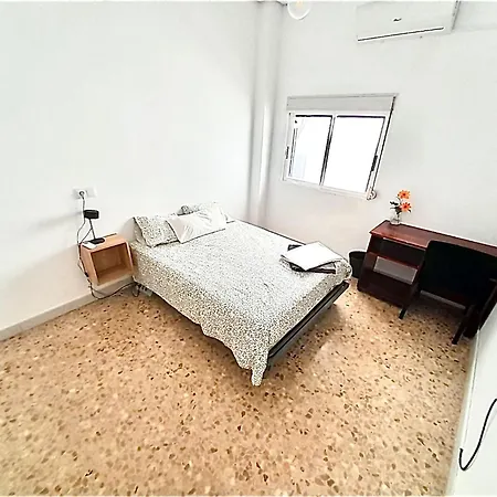 Accommodatie bij particulieren Asthet Sevilla *