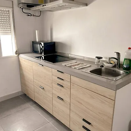 Asthet Sevilla Homestay Mairena del Aljarafe