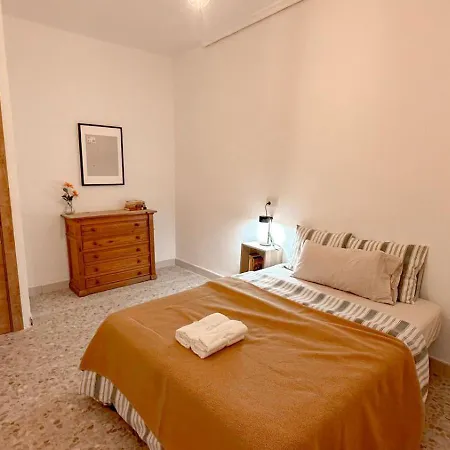 Homestay Asthet Sevilla